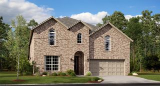 206 Loving Trail, Justin, TX 76247