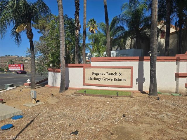 16005 Regency Ranch, Riverside, CA 92504