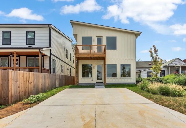 2430 Batavia St, Nashville, TN 37208