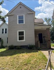 244 Arch Street, Akron, OH 44304