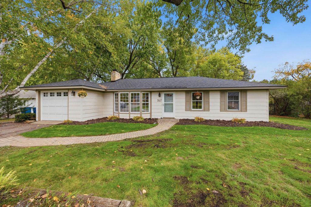3417 Druid Lane, Minnetonka, MN 55345 — photo 2