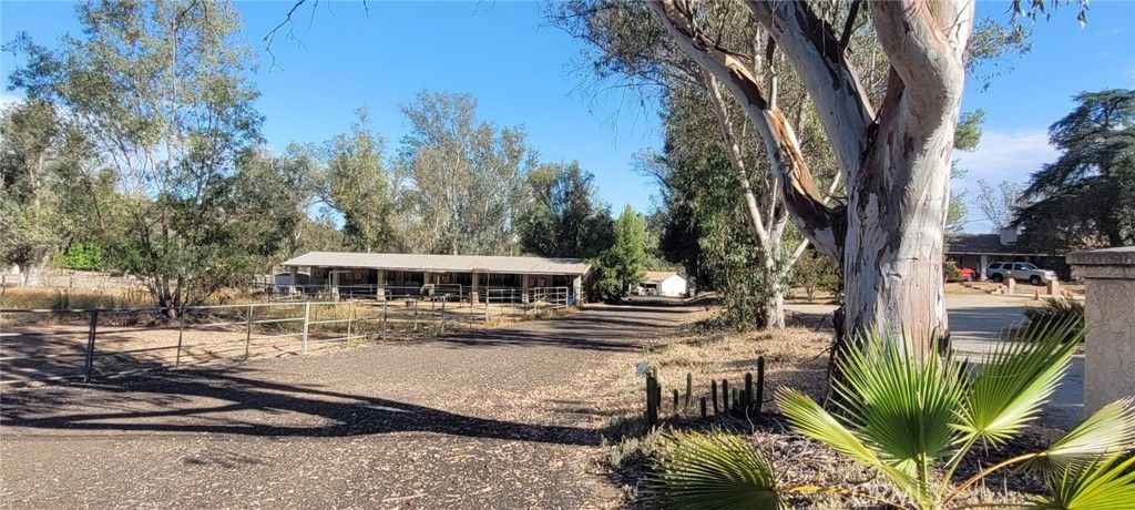 15818 Mussey Grade, Ramona, CA 92065 — exterior