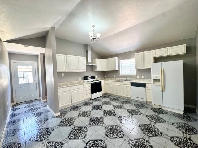 1705 Oak Lea Drive, Irving, TX 75061