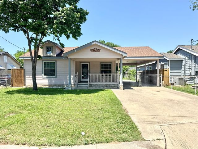 1705 Oak Lea Drive, Irving, TX 75061