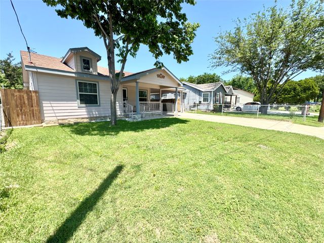 1705 Oak Lea Drive, Irving, TX 75061