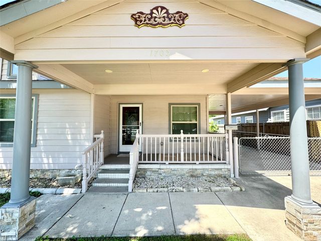 1705 Oak Lea Drive, Irving, TX 75061