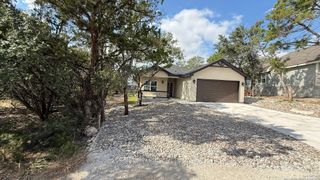 124 LOOKOUT CT, Spring Branch, TX 78070