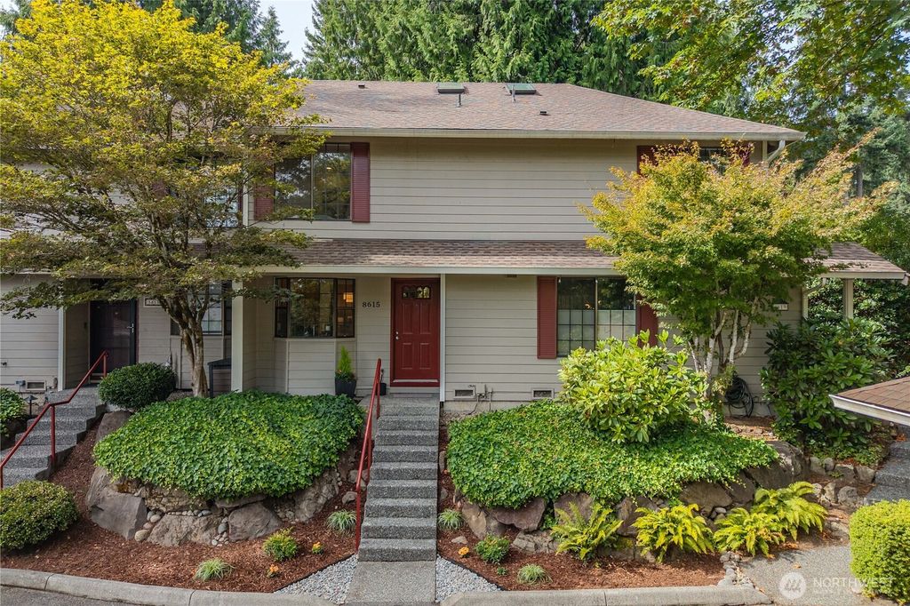 8615 139th Avenue NE, Redmond, WA 98052