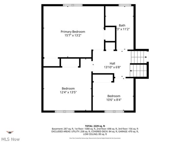2475 Robinhood Drive, Parma, OH 44134