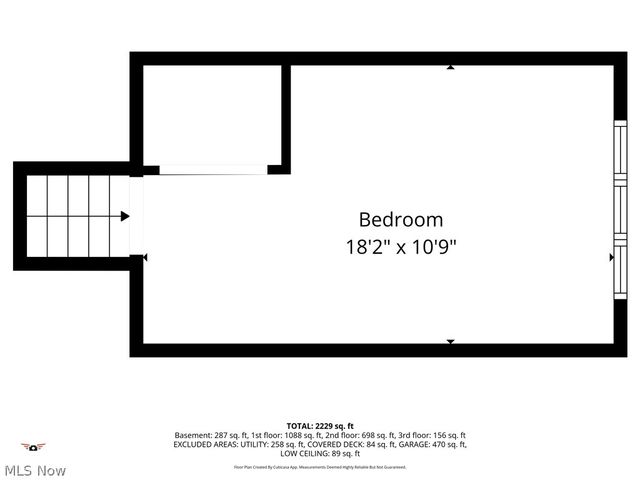 2475 Robinhood Drive, Parma, OH 44134