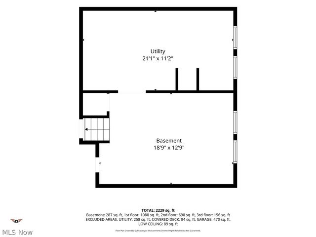 2475 Robinhood Drive, Parma, OH 44134