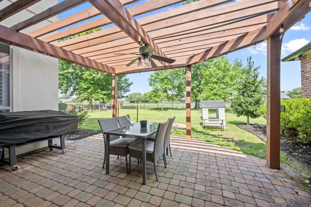6123 Jonathan Alaric Ave, Gonzales, LA 70737