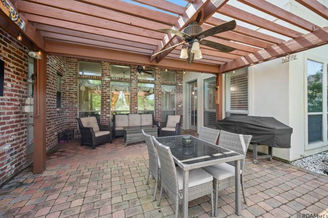 6123 Jonathan Alaric Ave, Gonzales, LA 70737