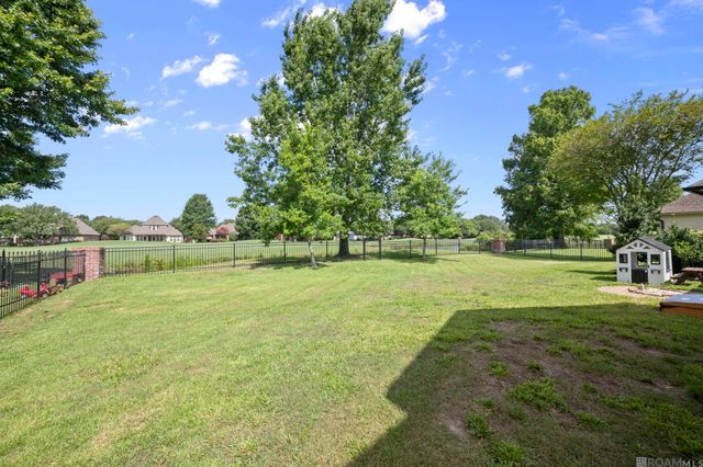6123 Jonathan Alaric Ave, Gonzales, LA 70737
