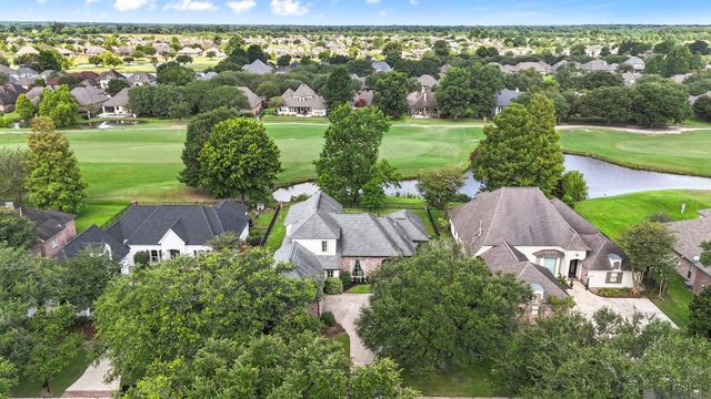 6123 Jonathan Alaric Ave, Gonzales, LA 70737