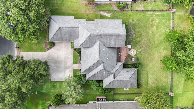 6123 Jonathan Alaric Ave, Gonzales, LA 70737