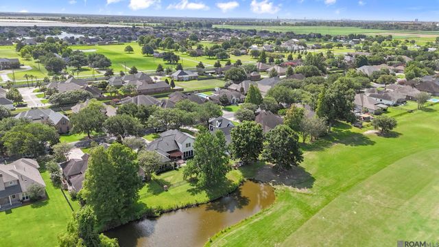 6123 Jonathan Alaric Ave, Gonzales, LA 70737