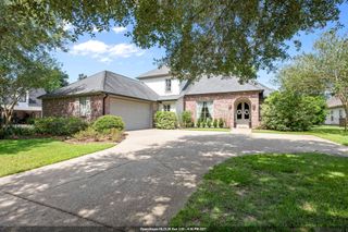 6123 Jonathan Alaric Ave, Gonzales, LA 70737