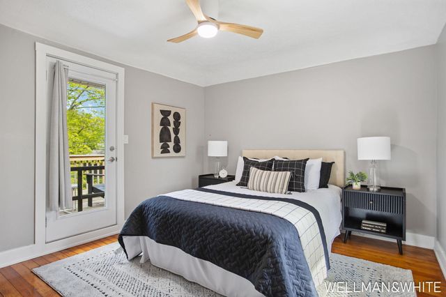 1005 Elizabeth Street, Saugatuck City, MI 49453