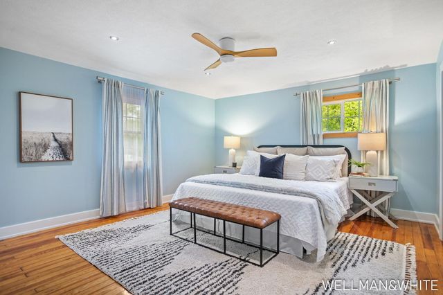 1005 Elizabeth Street, Saugatuck City, MI 49453