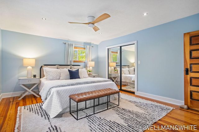 1005 Elizabeth Street, Saugatuck City, MI 49453