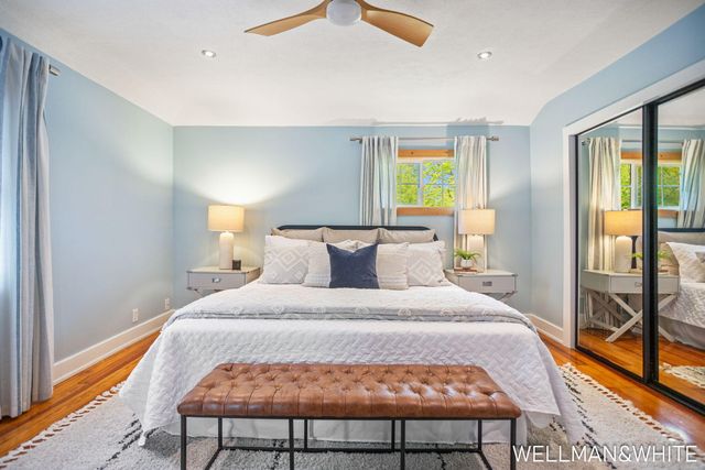 1005 Elizabeth Street, Saugatuck City, MI 49453