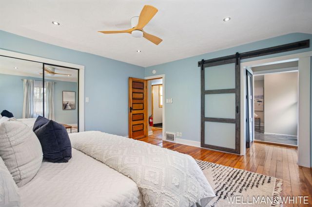 1005 Elizabeth Street, Saugatuck City, MI 49453