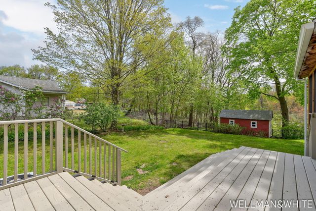 1005 Elizabeth Street, Saugatuck City, MI 49453