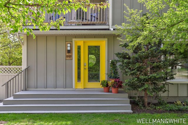 1005 Elizabeth Street, Saugatuck City, MI 49453
