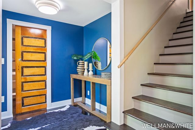 1005 Elizabeth Street, Saugatuck City, MI 49453