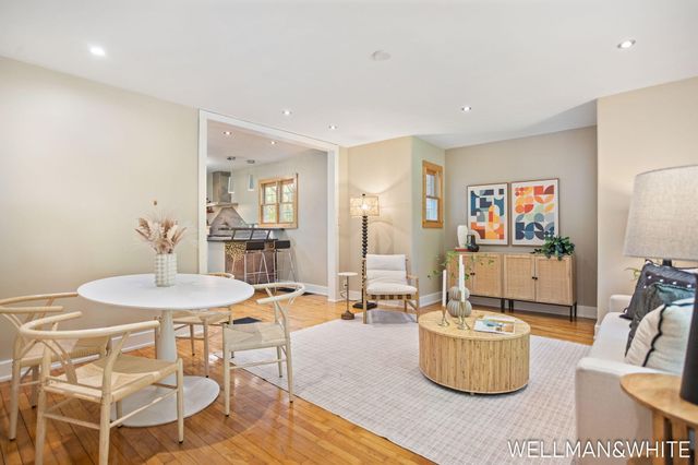 1005 Elizabeth Street, Saugatuck City, MI 49453