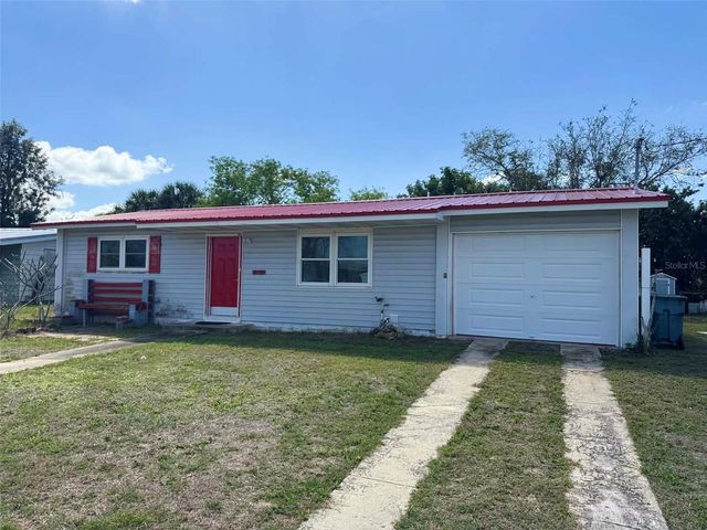 21299 AUSTIN AVENUE, Port Charlotte, FL 33952