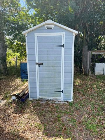 21299 AUSTIN AVENUE, Port Charlotte, FL 33952