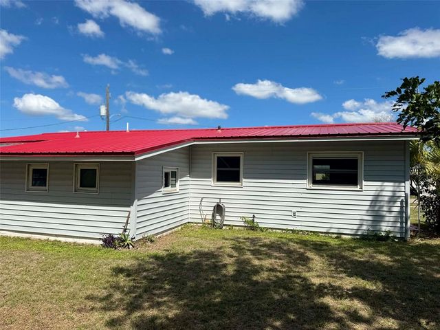 21299 AUSTIN AVENUE, Port Charlotte, FL 33952