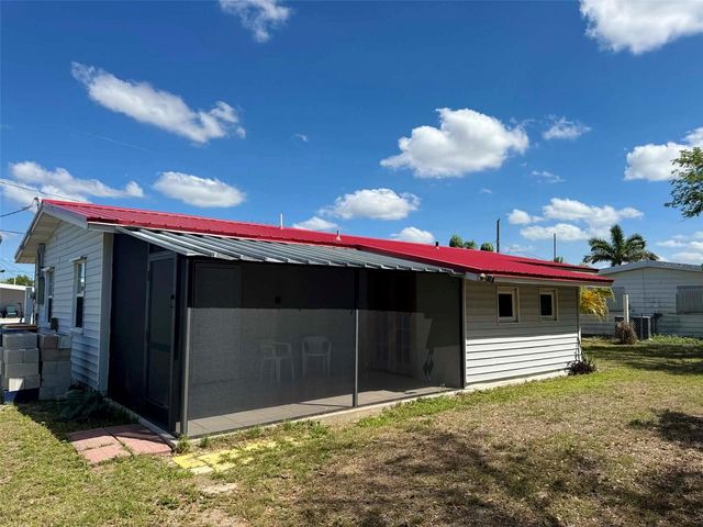 21299 AUSTIN AVENUE, Port Charlotte, FL 33952