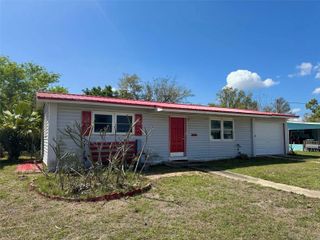 21299 AUSTIN AVENUE, Port Charlotte, FL 33952