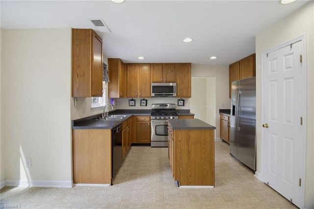 1930 Morgan Trace Drive, Winston-salem, NC 27127