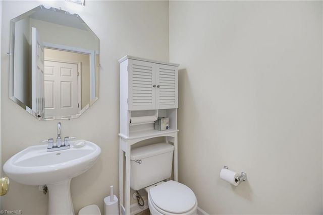 1930 Morgan Trace Drive, Winston-salem, NC 27127