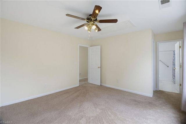 1930 Morgan Trace Drive, Winston-salem, NC 27127