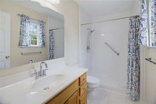 1930 Morgan Trace Drive, Winston-salem, NC 27127