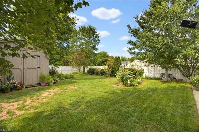 1930 Morgan Trace Drive, Winston-salem, NC 27127