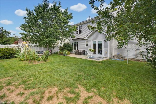1930 Morgan Trace Drive, Winston-salem, NC 27127