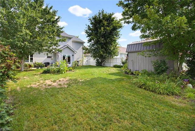 1930 Morgan Trace Drive, Winston-salem, NC 27127