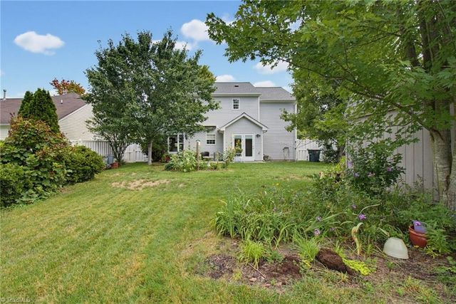 1930 Morgan Trace Drive, Winston-salem, NC 27127
