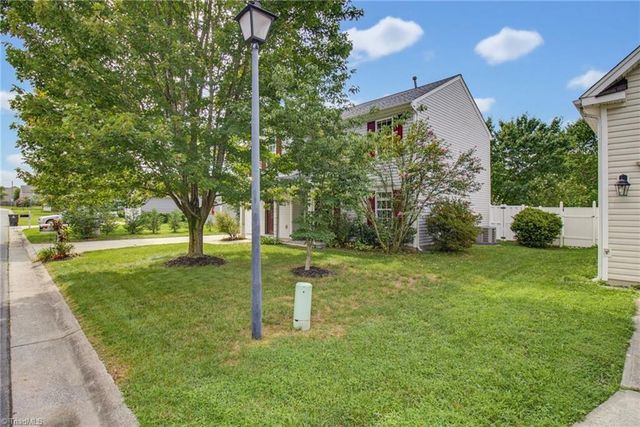 1930 Morgan Trace Drive, Winston-salem, NC 27127