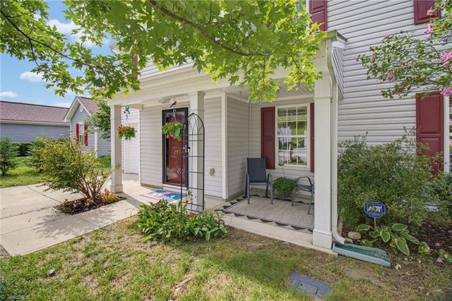 1930 Morgan Trace Drive, Winston-salem, NC 27127