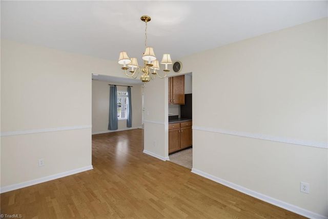 1930 Morgan Trace Drive, Winston-salem, NC 27127