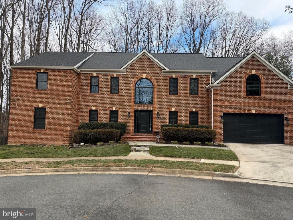 1515 JUDD CT, Herndon, VA 20170