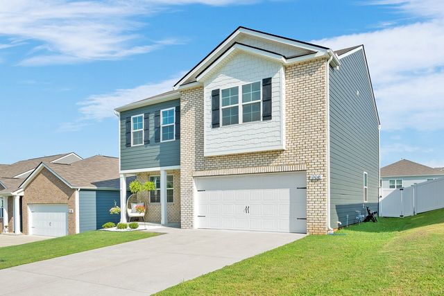 708 Pintail Pt, Lebanon, TN 37090