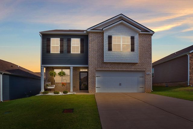 708 Pintail Pt, Lebanon, TN 37090